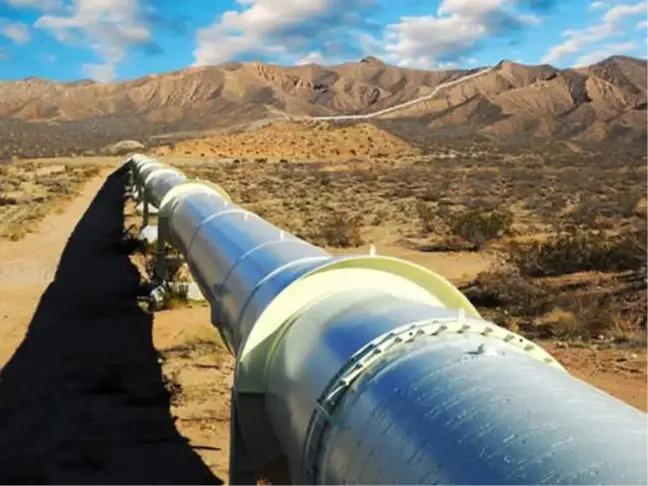 Enerji Hatlarının Güvenliği Yerli ve Milli Proje Midas ile Sağlanacak