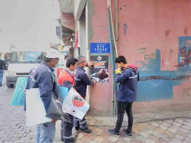 Sason Belediyesi Madde Bağımlılığına Savaş Açtı
