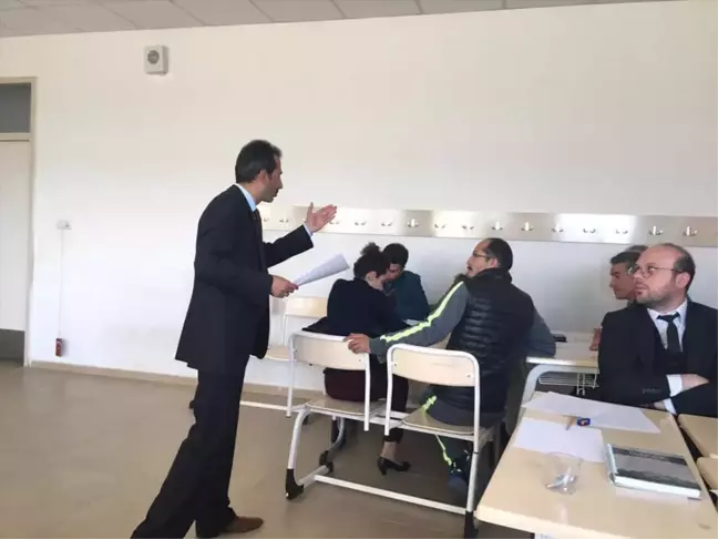 Ulaş'ta