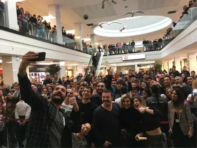 Çakallarla Dans 5