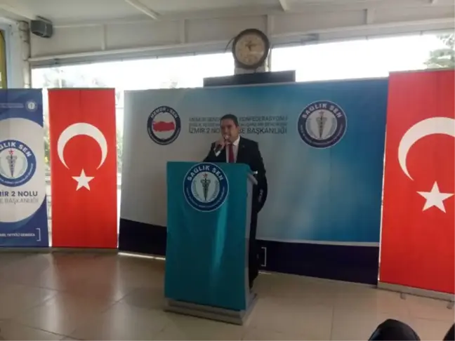 Başkan Özdemir:
