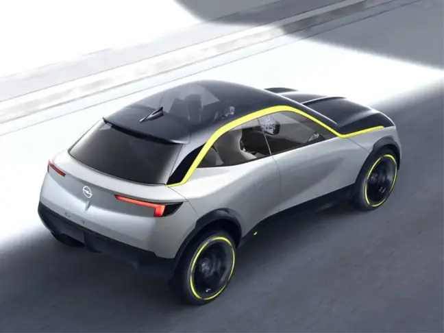Opel, Corsa'nın Ardından 8 Yeni Elektrikli Model Daha Üretecek