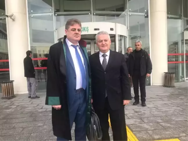 Üçok: