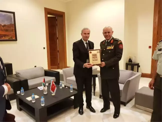 Türkiye'den Dünyaya Acil Tıpta Bilim İhracı