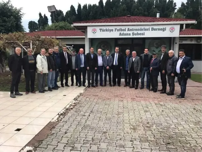 Sporun Stk'ları Buluştu
