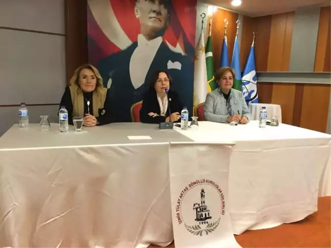 Seçilmiş Kadınlar