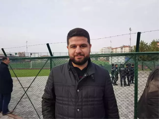 Yeşilyurt Belediyespor'da Şampiyonluk Hesapları