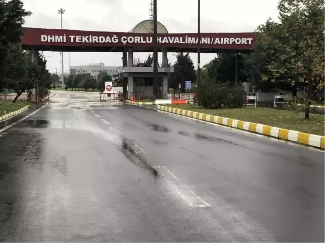 TMSF'den Satılık Uçak