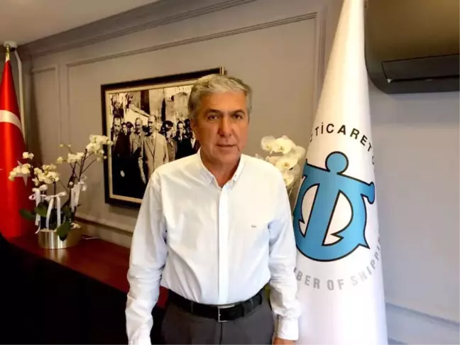Dto Antalya Şube Başkanı Çetin: