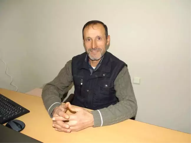 Başkan Ali Köse, Güven Tazeledi