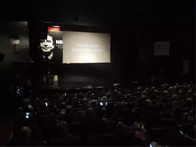 Necip Hablemitoğlu Toplumsal Duyarlılık Ödülleri