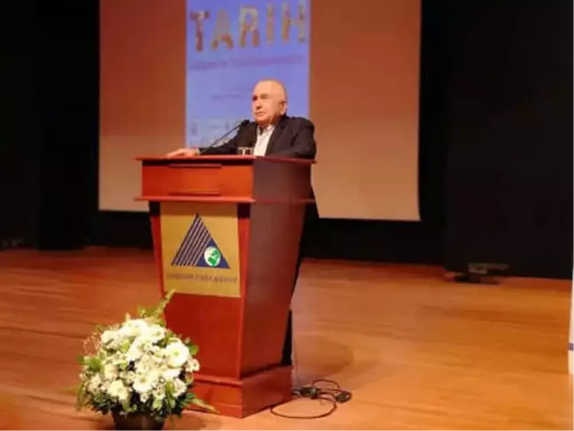 Türkiye'nin İlk Tarih Kongresi İçin 40 Üniversite Bir Arada