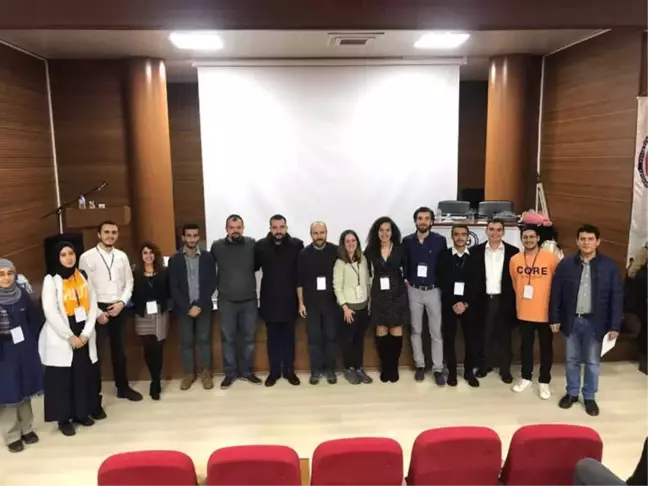 Adü'de Yabani Hayvanların Rehabilitasyonu Konuşuldu