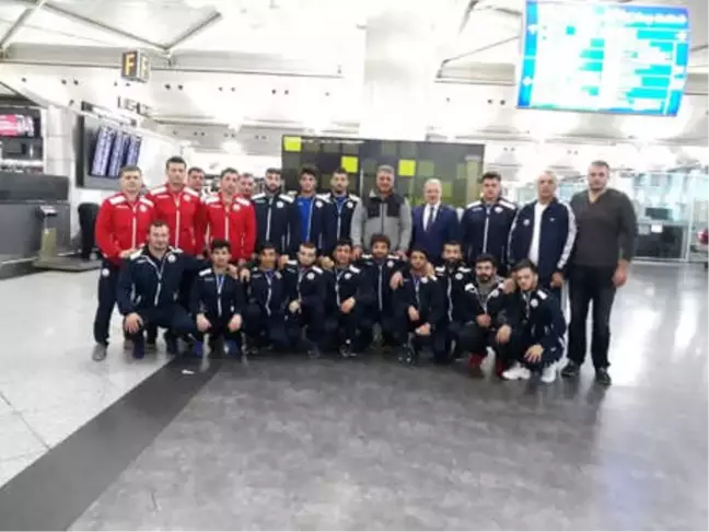 Kulüpler Dünya Kupası'nda Heyecan Başlıyor