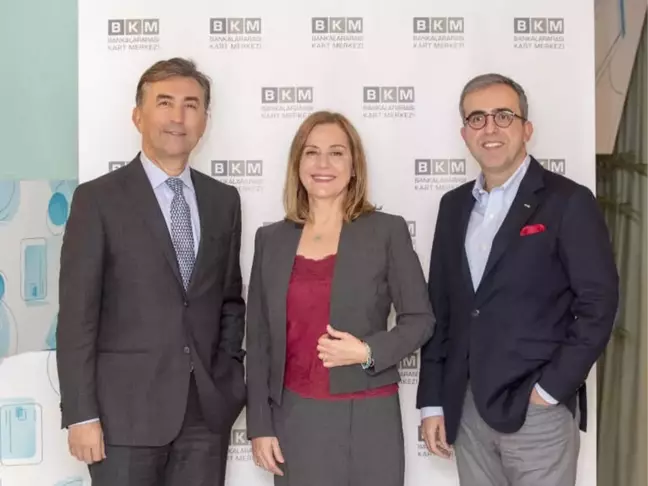 Türkiye'de Gençlerin Yüzde 31'inin Finansal Kurumda Hesabı Yok