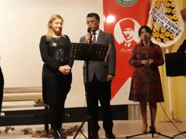 Erdek 'Te