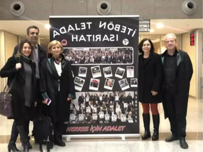 Adalet Nöbeti