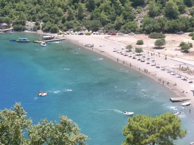 Sarsala'da Hayata Geçirilecek 'Teleferik' Projesi Turizme Katkı Sağlayacak