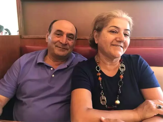 ABD'de Bir Türk, 22 Dolar İçin Öldürüldü