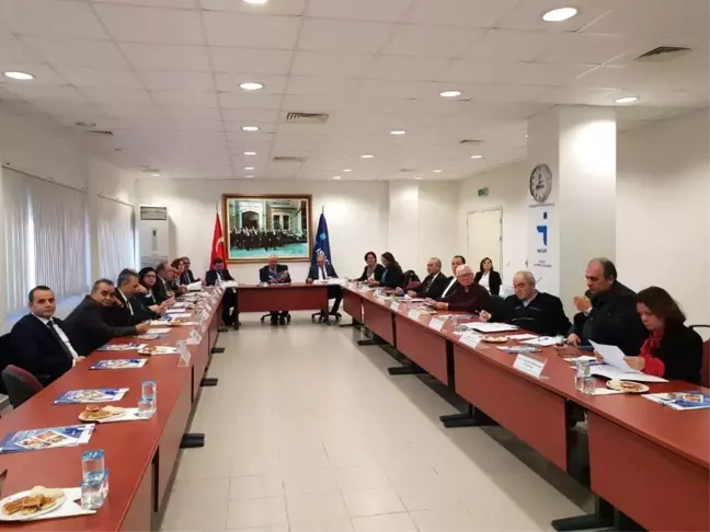 Antalya'da 2018 Yılında 38 Bin Kişi İşe Yerleştirildi