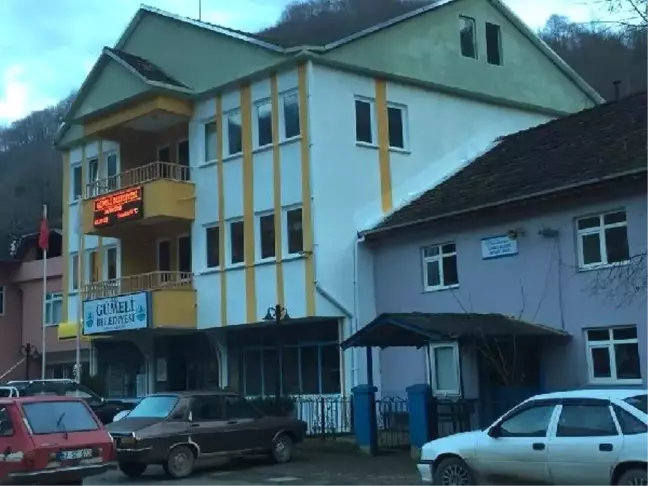 Koyun-keçi Vebası Rastlanan Belde Karantinaya Alındı