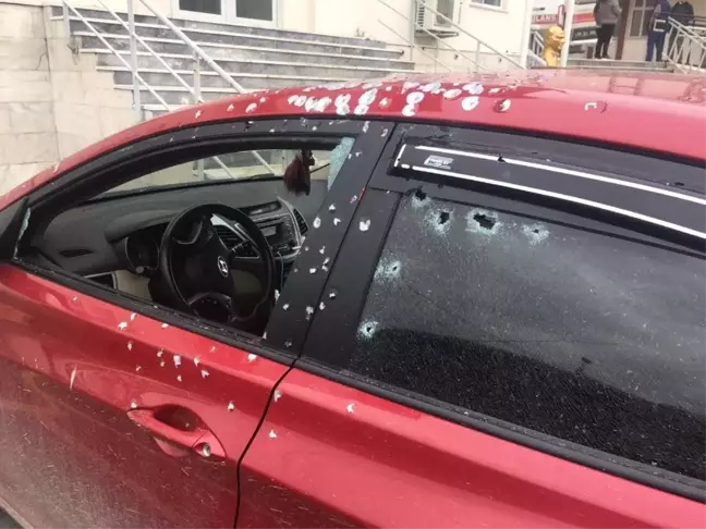 Tekirdağ'da 2 Kişinin Öldüğü Silahlı Kavganın Detayları Ortaya Çıktı