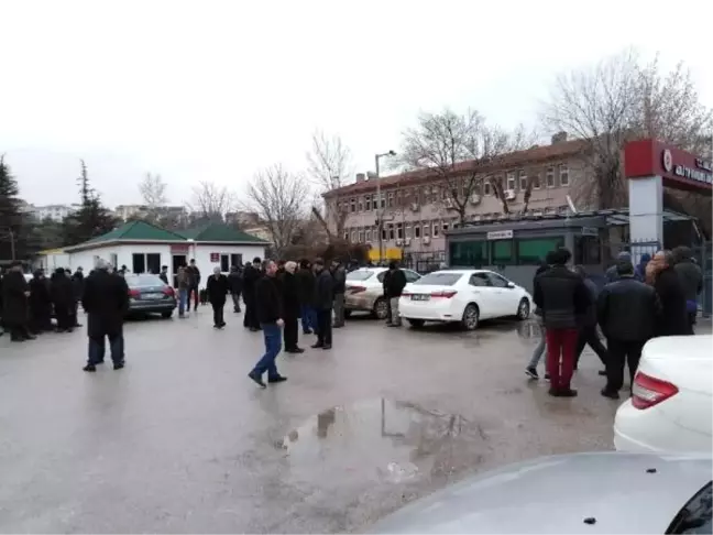 Ankara'da Gençlerin Gezisi Faciayla Bitti: 6 Ölü (3)