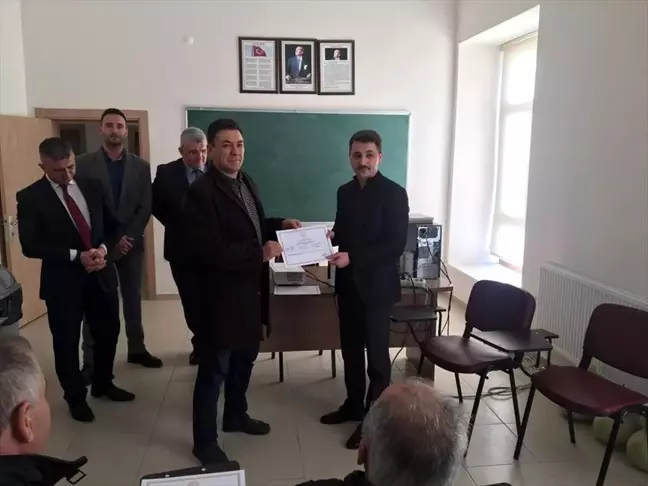 Edirne'den Kısa Kısa