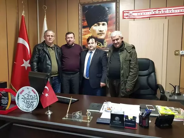 Kırklareli'nden Kısa Kısa