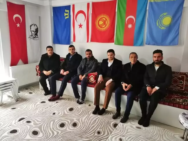 Milletvekili Toprak'tan Gölbaşı İlçesine Ziyaret