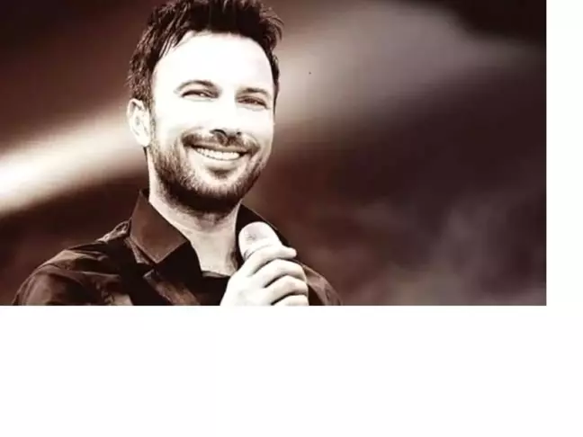 Tarkan Kimdir?