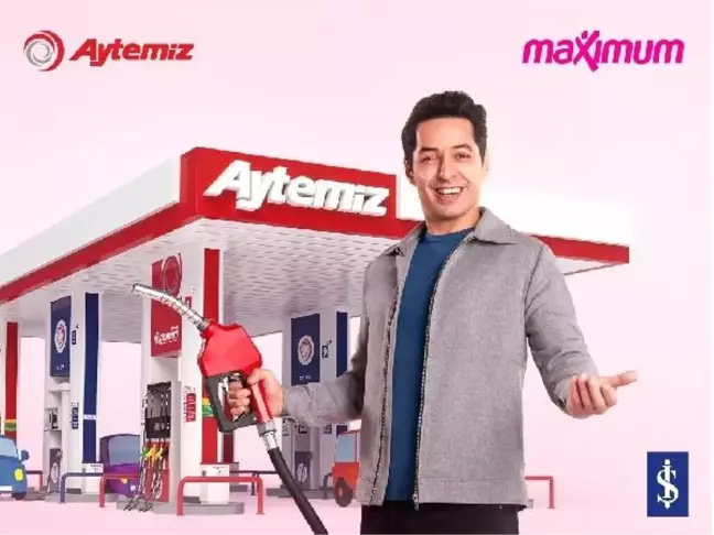 Aytemiz'de 30 TL'ye Varan Maxipuan Fırsatı