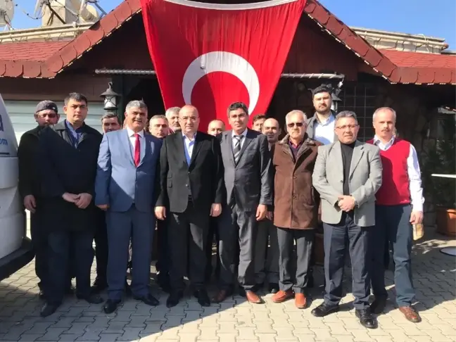 Çanakkale'ye Vefa Borcumuz Var, Gider'i Destekleyeceğiz