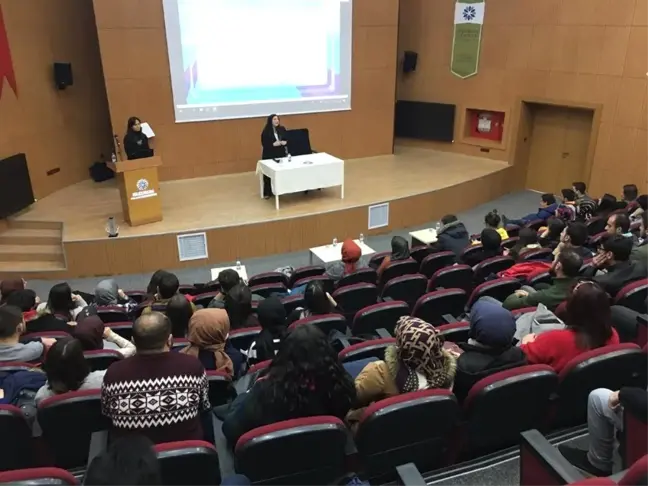 Erzurum'da Doğu Anadolu Kariyer Fuarı Düzenlenecek