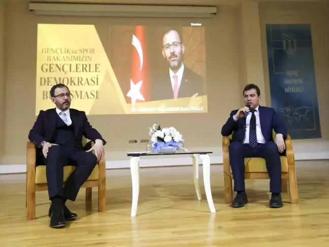 Kimse Demokrasi Anlayışımızı Sorgulamaya Cüret Etmesin