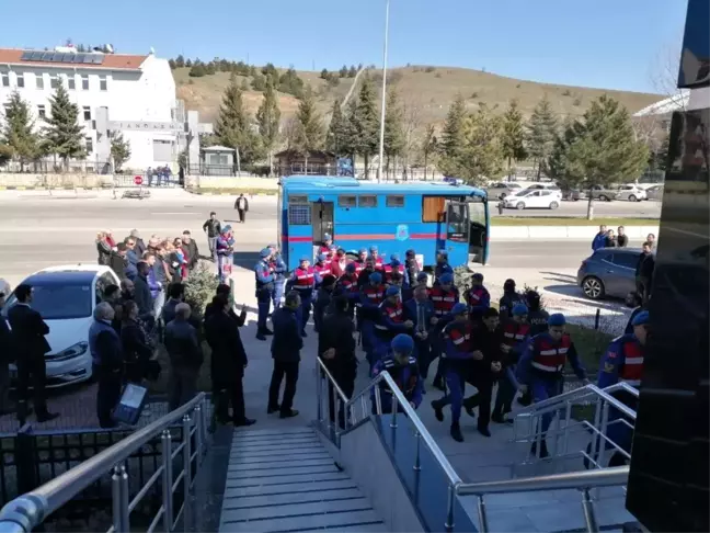 Mustafa Akış'a Silahlı Saldırı Olayı