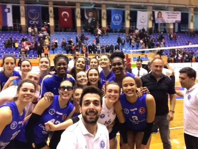 Başkan Çerçioğlu, Tarih Yazan Aydın'ın Sultanlarını Kutladı