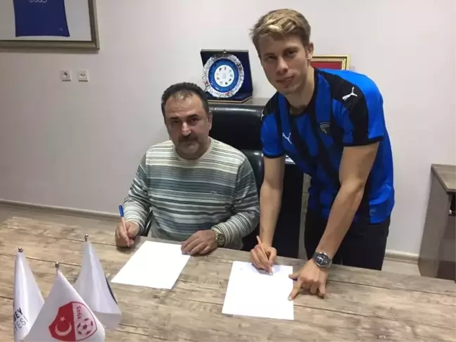 Kabracabey'den Milli Takıma
