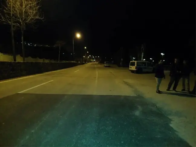 Kuşadası'nda Siyasi Gerginlik