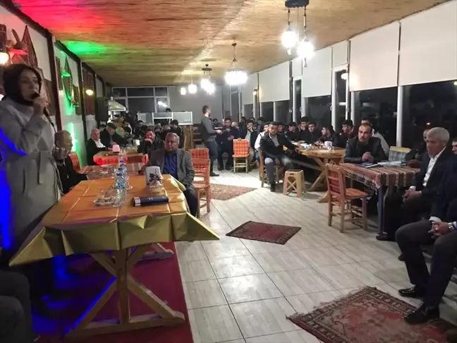 Yerel Seçimlere Doğru