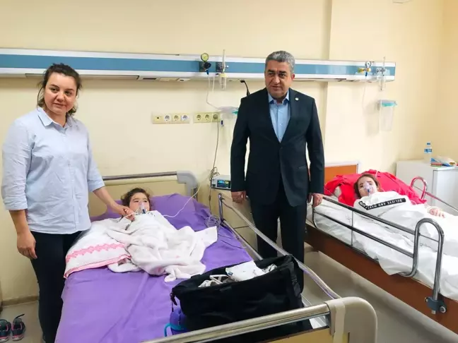 Serter'in Israrlı Takipleri Sonuç Verdi
