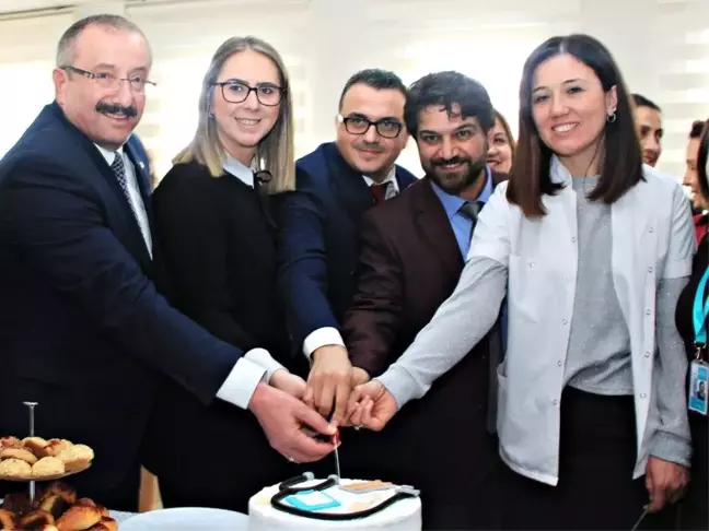 Ak Partili Yılmaz: