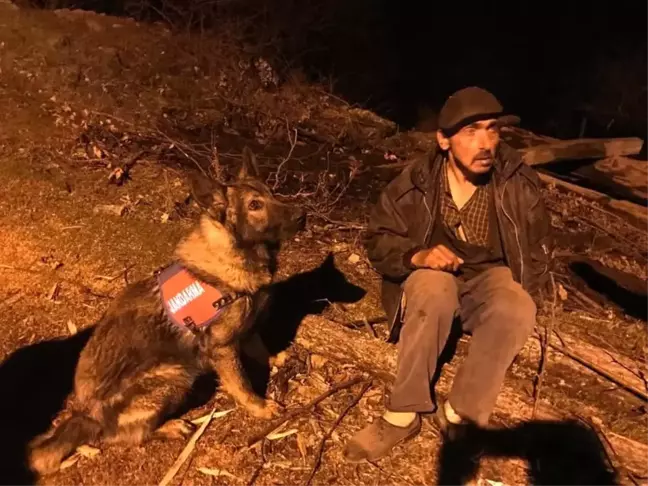 Zihinsel Engelli Kayın Şahsı 'Garip' Buldu