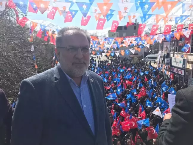 Gülaçar: