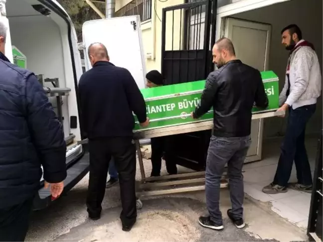 Tır'ın Çarptığı Motosikletteki Engelli Genç Öldü