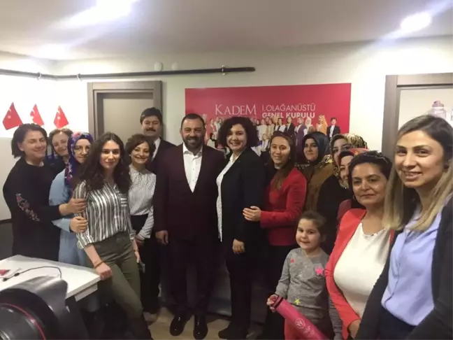 Gençlik ve Spor Bakan Yardımcısı Hamza Yerlikaya;