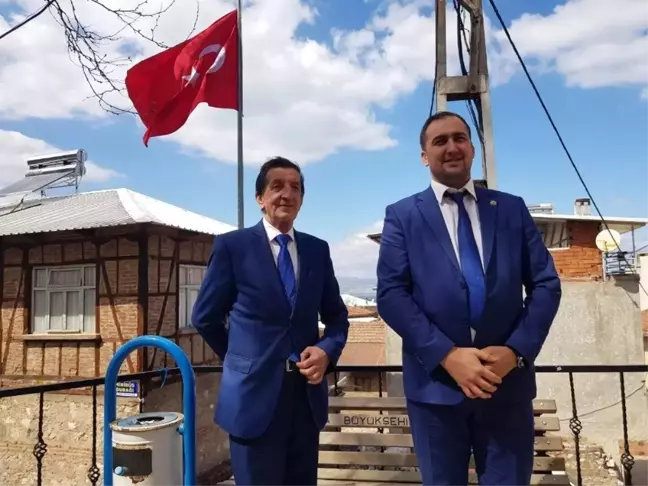Heceler'de