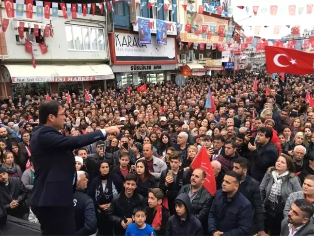 Eryılmaz: