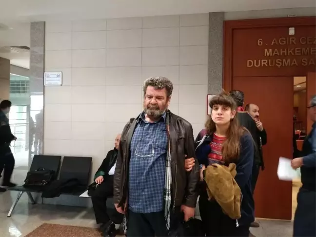 Onur Yaser Can'ın Ölümüne İlişkin Davada Mütalaa