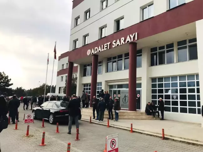 Yalova'da Oylar Tekrar Sayılmaya Başlandı